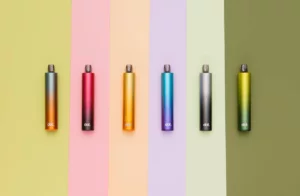 DotMod DotSwitch 單杆/一次性煙彈 單杆便攜 口味豐富 口感滑順