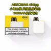 AIRSCREAM AirEgg 小煙主機 英國品牌氣泡 900mAh長效電池